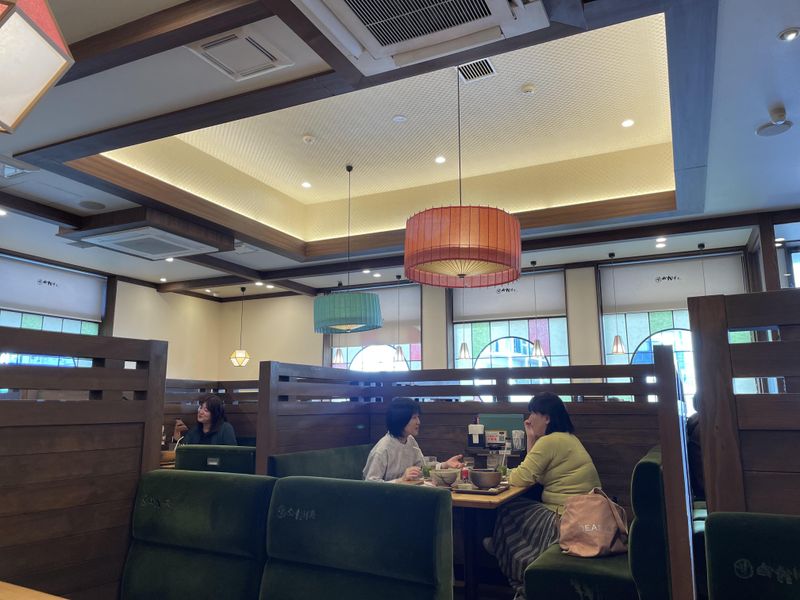 コメダ和喫茶おかげ庵　大和駅前店のアルバイト・バイト求人情報-03