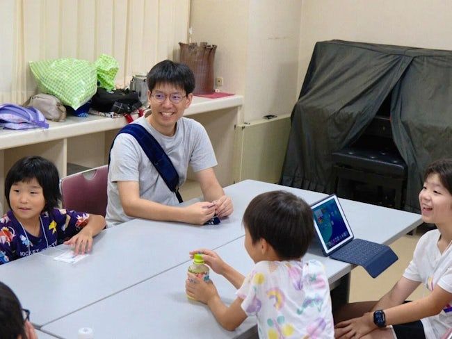 特定非営利活動法人えんおこの求人・転職情報
