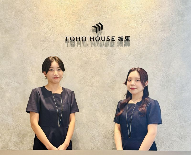株式会社東宝ハウス城東の求人・転職情報
