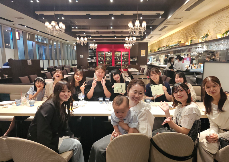 株式会社長門屋ふるさと名産のアルバイト・バイト求人情報-02