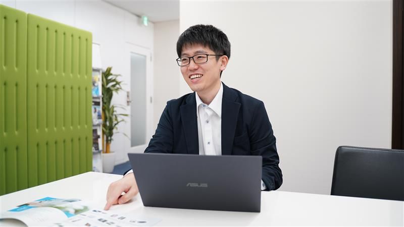 テックウインド株式会社の求人・転職情報