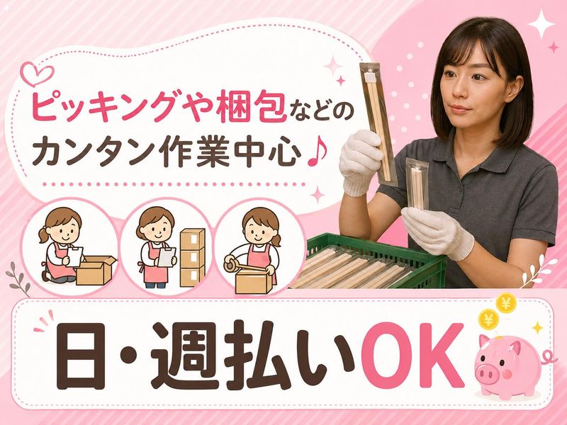 株式会社東和キャスト　入間事業所