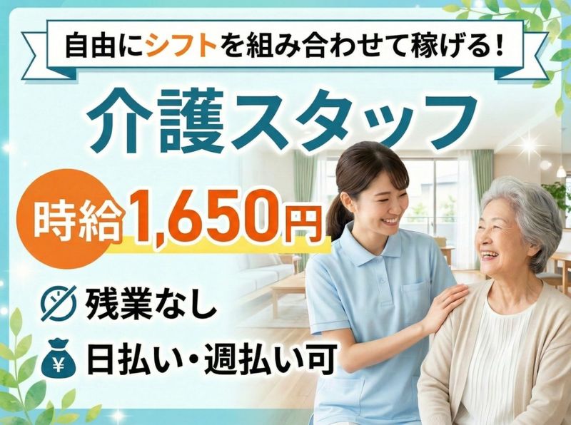 求人画像