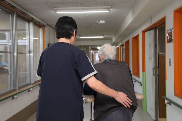社会福祉法人新志福祉会　特別養護老人ホームふれあい荘のアルバイト・バイト求人情報-03