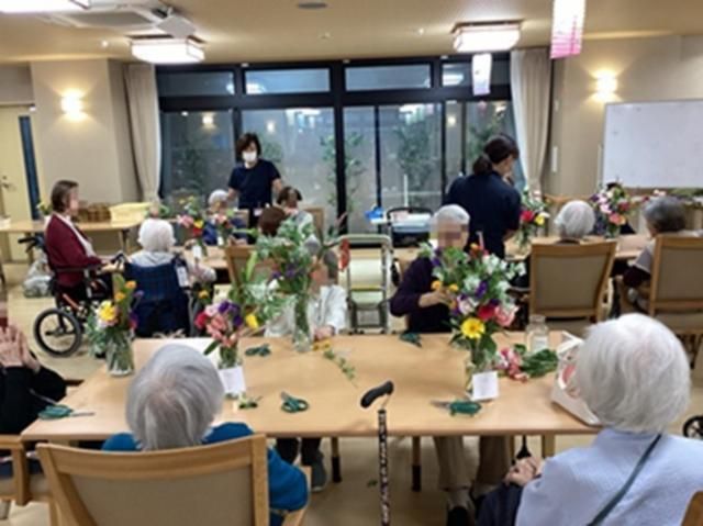 ライブラリ久我山のアルバイト・バイト求人情報-02