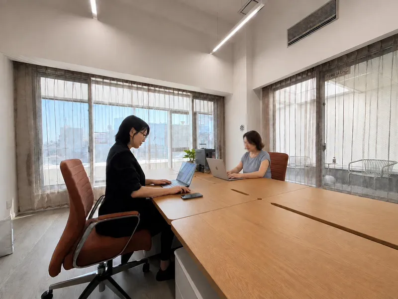 ウィザード株式会社の求人・転職情報