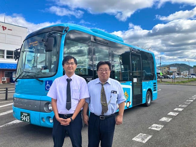 空知交通株式会社の求人・転職情報