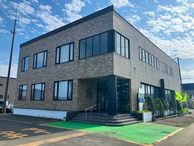 当別舗道株式会社の求人・転職情報