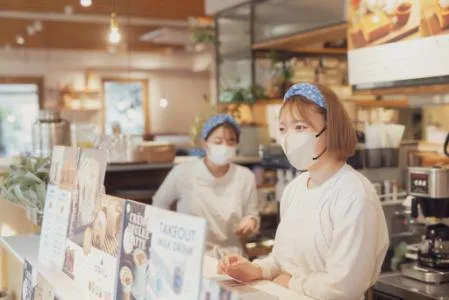 つばめパン&Milk　mozoワンダーシティ店のアルバイト・バイト求人情報
