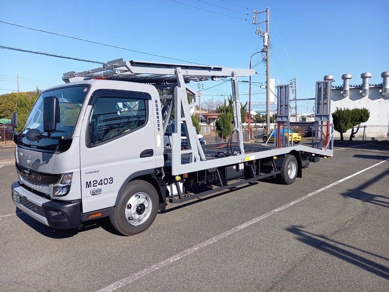 菱自運輸株式会社の求人・転職情報