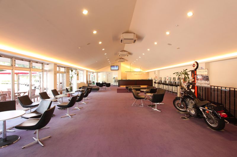 株式会社EIC　北須磨ドライビングスクール