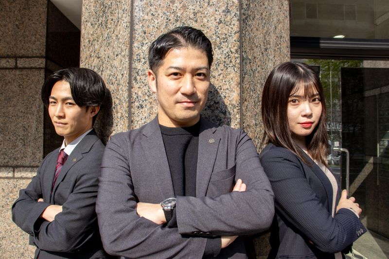 株式会社プレイス＆アビリティ