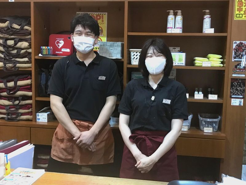 六条温泉喜多の湯のアルバイト・バイト求人情報-02