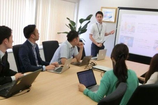 NCD株式会社 長崎・五島オフィス-0004の求人・転職情報