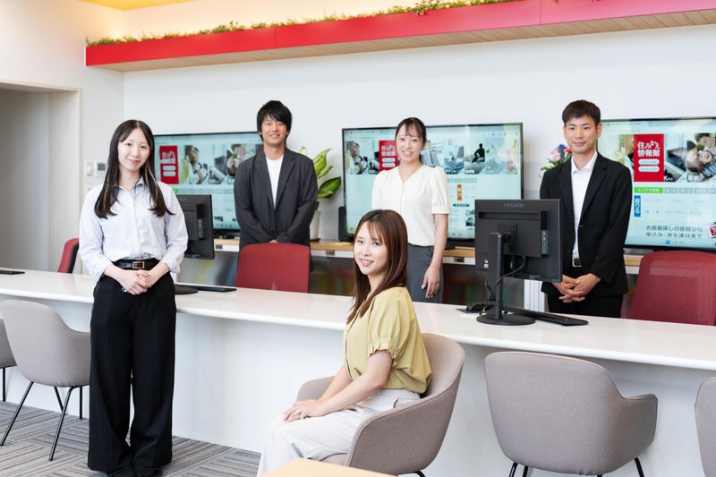 株式会社住みかえ情報館