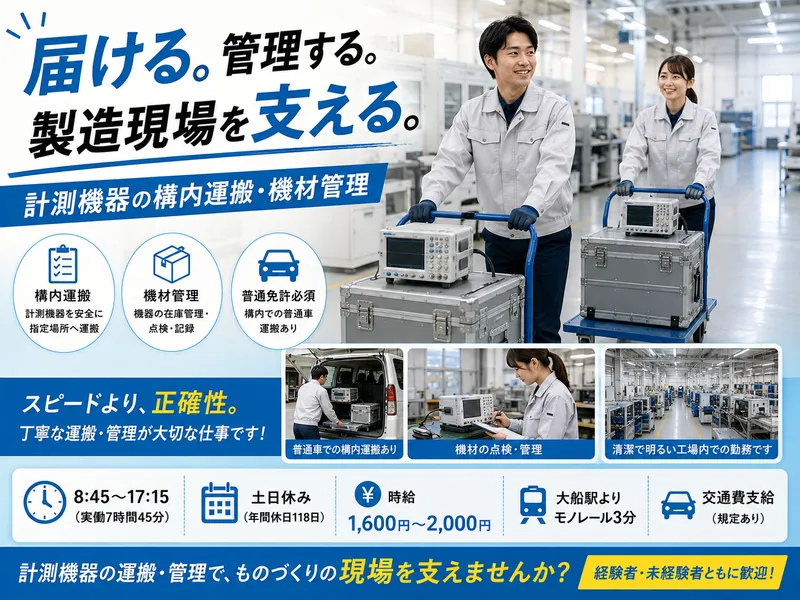 株式会社総商セレクト　平塚事業所(71052j)