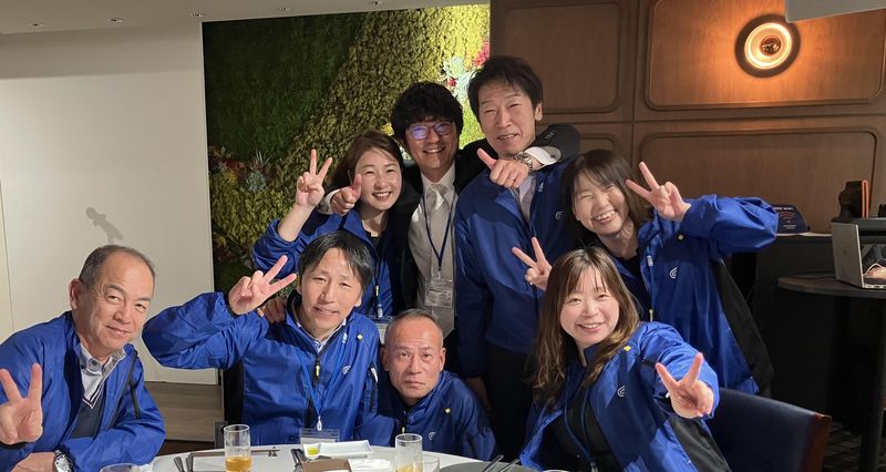 株式会社筑紫ビル管理の求人・転職情報