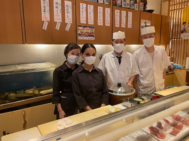 株式会社樽寿司　さしみ茶屋のアルバイト・バイト求人情報-01