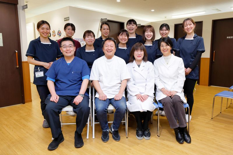 横浜日ノ出町呼吸器内科・内科クリニックのアルバイト・バイト求人情報-03