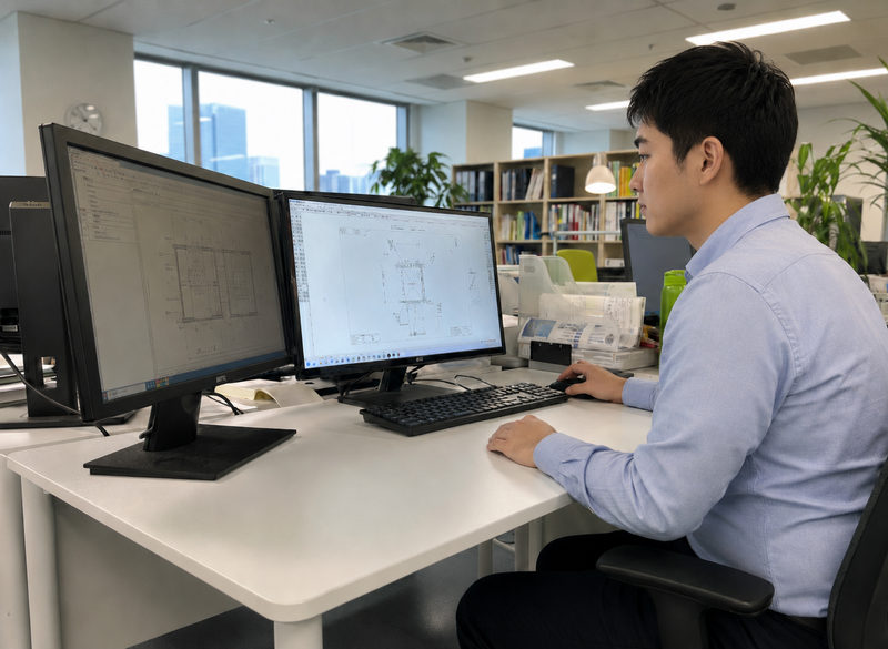株式会社中央クリエイト　関西支店の求人・転職情報
