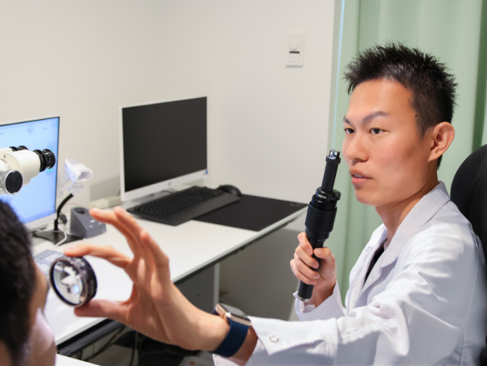 池袋東口アイクリニックの求人・転職情報