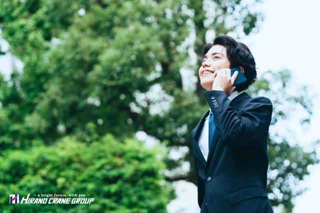 平野クレーン工業㈱の求人・転職情報