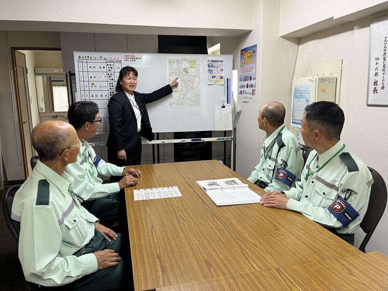 赤坂警察署の求人2