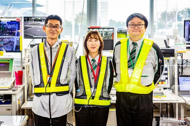 株式会社ネクスコ・トール北関東　加須事業部