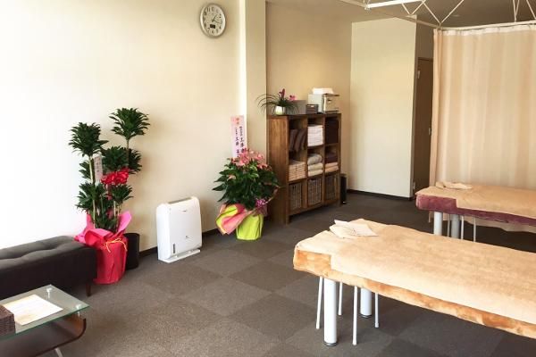 リラクゼーションスペースリフラボの求人・転職情報