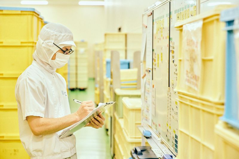 ひざつき製菓株式会社-0001の求人・転職情報