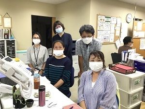 (株)やさしい手　訪問看護　かえりえ平尾のアルバイト・バイト求人情報-06