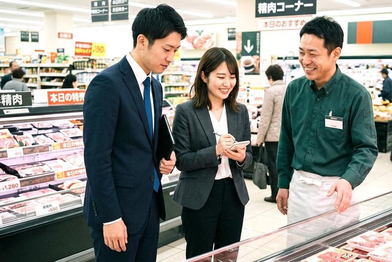 株式会社トーコー横浜支店のアルバイト・バイト求人情報-02