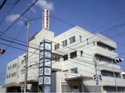 厚生会第一病院の派遣求人情報