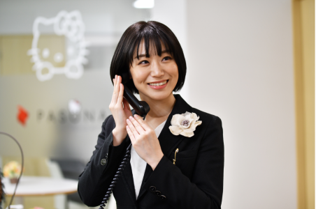 株式会社パソナの求人・転職情報