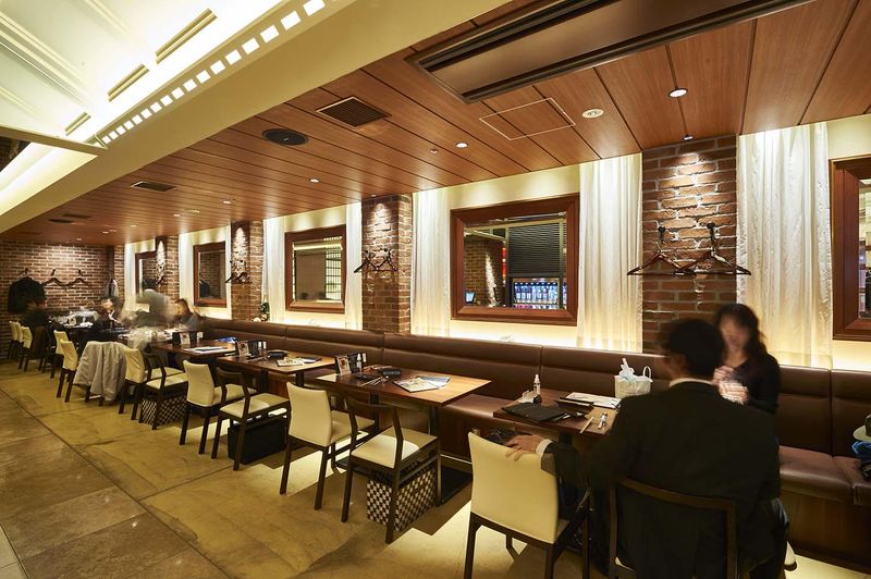 THE CAVE DE OYSTER TOKYOのアルバイト・バイト求人情報-02