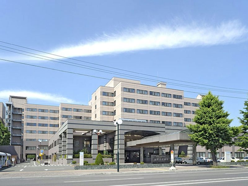 JA北海道厚生連 札幌厚生病院のアルバイト・バイト求人情報-02