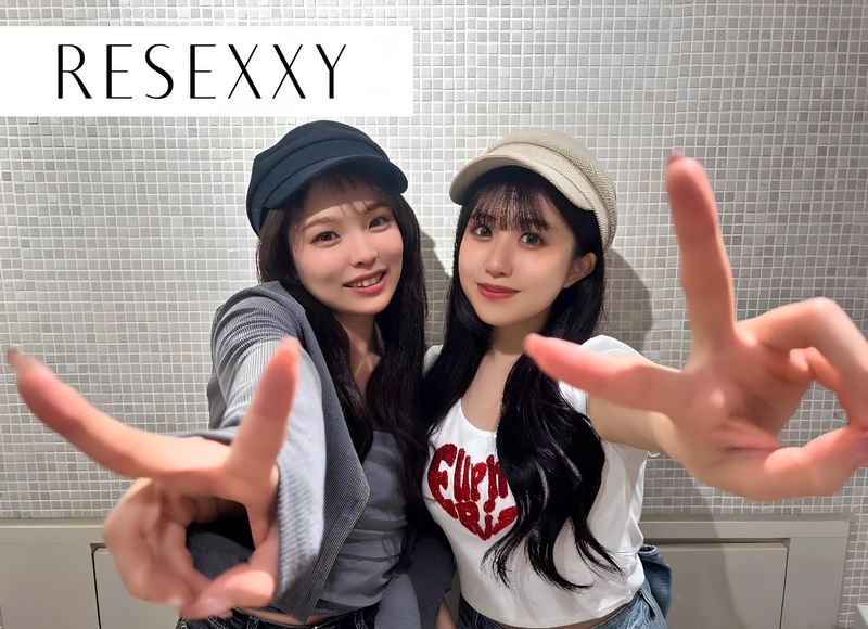 RESEXXY　キャナルシティ博多店のアルバイト・バイト求人情報-02