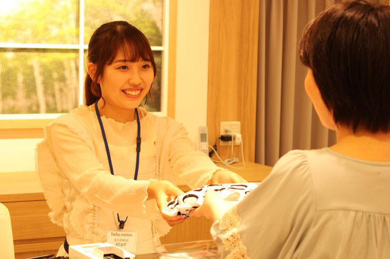 株式会社チュチュアンナの求人・転職情報