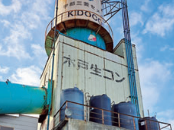 株式会社木戸生コン