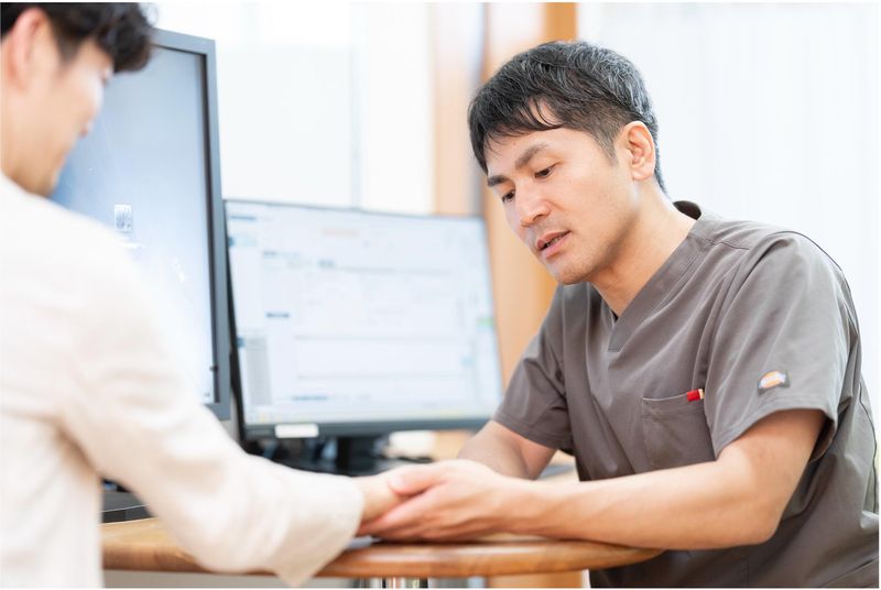 しまづ整形外科クリニックの求人・転職情報-03