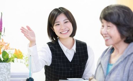 求人画像