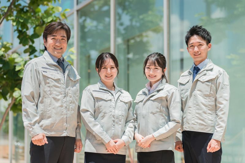 株式会社イズミテクノの求人・転職情報