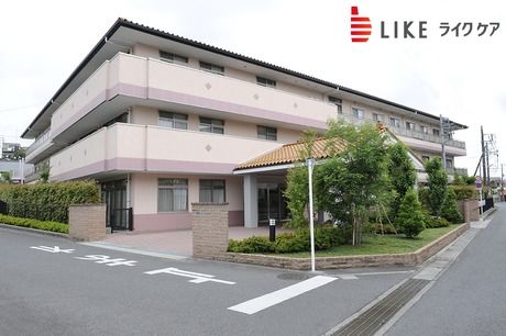 ライクケア株式会社の求人・転職情報