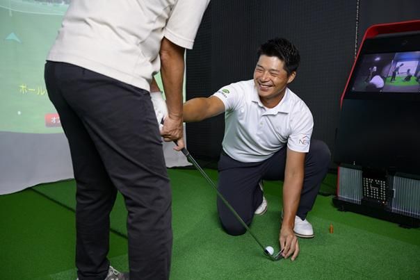 eN Good Golfのアルバイト・バイト求人情報-03