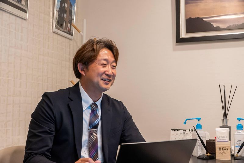 株式会社グランイーズの求人・転職情報