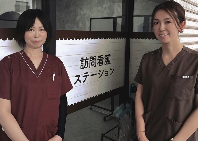 求人画像