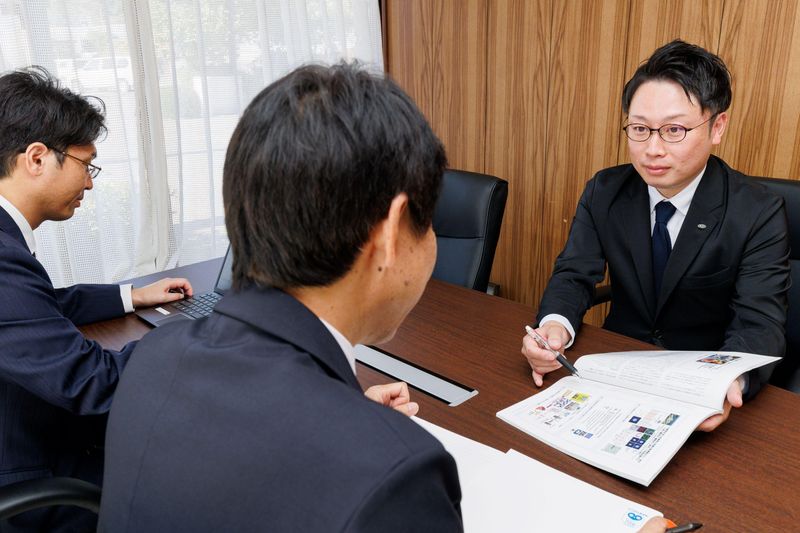 共立医科器械株式会社　八戸支店のアルバイト・バイト求人情報-03