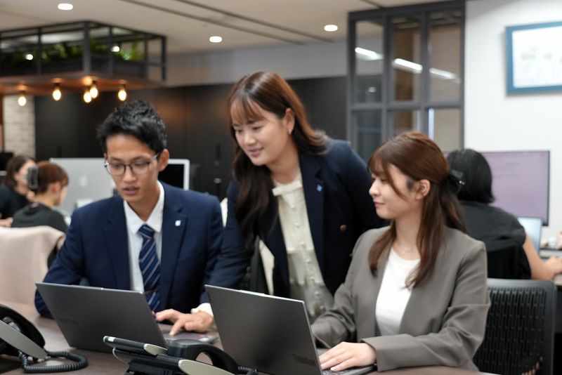 G-FACTORY株式会社の求人・転職情報