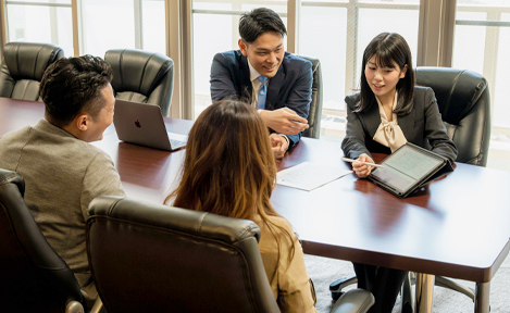 株式会社GFエステートのアルバイト・バイト求人情報-04