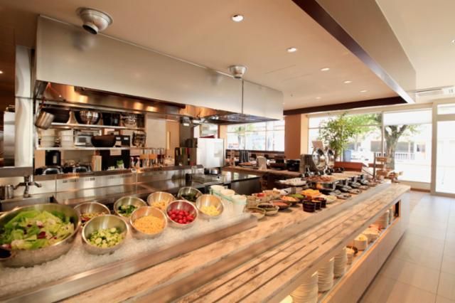 リッチモンドホテル名古屋新幹線口のアルバイト・バイト求人情報-16